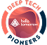Deep Tech Pioneers