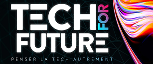 Tech for future 2